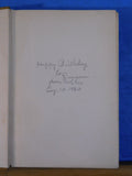 Ralph on the Overland Express by Allen Chapman Novel 1910 Trails and Triumphs of