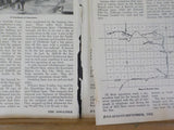 Soo-Liner Employee Magazine 1952 July August September V3#4 First automatic trai