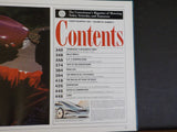Automobile Quarterly Vol 25 #4 1987 Fourth Quarterd e Rothschild H-S  Hard Cover