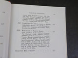 Intermountain Railroads Standard and Narrow Gauge by Merrill D. Beal w/dust jack