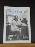 Chessie News Employee Magazine Newspaper Vol 12 #2 1974 February 22