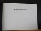 Rio Grande Southern An Ultimate Pictorial Study by Dorman  w/ dust jacket