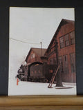Railroad Magazine 1978 December After grasshoppers, came Jim Hill