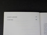 Condition Red Destroyer Action In The South Pacific by Fredrick Jackson Bell  SC
