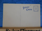 Postcard Arriving at Okauchee WI Card #54