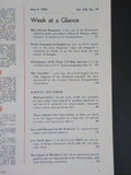 Railway Age 1953 May 4 IC seminar for Management  Causes of Hot Boxes