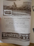 Engineering News-Record 1919 March 27 Vol. 82 #13 SP Lines in MExico