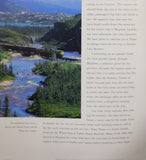 Great American Rail Journeys by John Grant The companion to public television