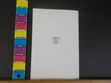 Lehigh Valley Railroad Annual Report 1962 109th Report soft cover stapled