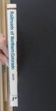 Railroads of Northern Colorado by Kenneth Jessen  w/ dust jacket