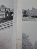 Keystone PRR T&HS Magazine 1983 June  I1s tenders Pullmans T1s T1sa tenders