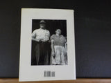 Americans Through the Lens by Sandra Forty w/ dust jacket   Heavy book
