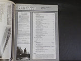 Mainline Modeler 1983 May Gould Crane Variations BN Freight car fleet