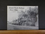 Grand Trunk Railway Photo Album From Portland to Island Pond by Robertson SoftCo