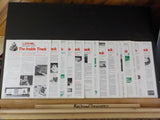 Inside Track Keep on Trackin'  Lionel Railroader Club Lot #2-72