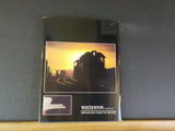 Missouri Pacific Diesel Power by Kevin EuDaly w/ dust jacket
