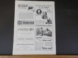 Railroad Employee, The 1934 December V44 #9 Three old timer locomotives B&O LV E