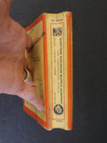 Pocket List of Railroad Officials #285 1966 1st quarter