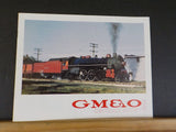 GM&O Historical Society News Magazine #17 Winter 1978