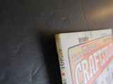Model Craftsman RMC 1940 August New York Central M-U Car Drilling Jig Trues Loco