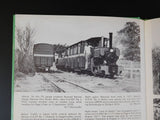 Narrow Gauge into the Eighties by G.T. Heavyside Hard Cover