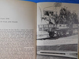 History of Railways, The  by Erwin Berghaus Dust Jacket English Translation 1964