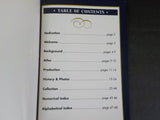 Atlas O, LLC 40’ Wood Reefer Collector’s Guide first Edition 2000-2004 Atlas