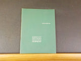 Kansas City Southern Industries Inc Annual Report 1985 financials Pictorial high