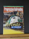 Progressive Railroading 2007 May Toronto in transit