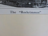 Transportation Bulletin #58 The Trolley Parlor Cars of New England