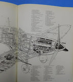 Encyclopedia of Aircraft Edited by Taylor Hard Cover