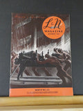 Louisville & Nashville Employee Magazine L&N 1940 December