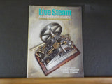 Live Steam Magazine 2007 May June  & Outdoor Railroading   Dual purpose cars