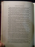 Science of Railways Vol 5 Passenge Baggage Express and Mail Service 1904