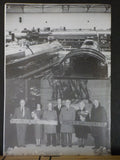 N.E.L.P.G. News #153 1993 February No.153 North Eastern Locomotive Preservation