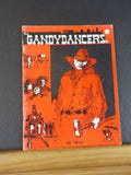 Gandydancers, The by Bill Talbitzer        Soft Cover