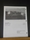 Western Pacific Feather River Rail Society The Train Sheet #138 2007