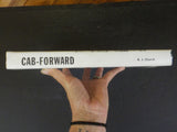 Cab-Forward The Story of Southern Pacific Articulated Locomotives Church Revised