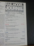 RailModel Journal 1992 January Special freight car modeling Easy ways to airbrus
