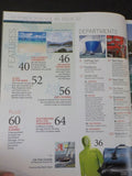 Sail Magazine 2015 October Boat reviews 10 places to charter this winter