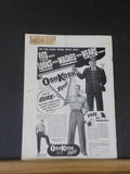 Locomotive Engineers Journal 1951 November Employee Magazine Ferrocarril Mexican