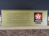 ERTL Texaco 1930 Diamond Fuel Tanker #7 in the series