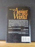 Cell Against the Wind Cross King Patterson Freedman