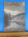 Delaware and Hudson Company Bulletin 1930 September 1 Employee