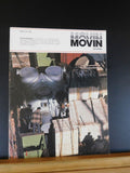 CN Movin 1985 May June Employee Magazine Moving giant generators Expo 86 Imax 3d