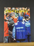 Proceedings Magazine Naval Review Issue 1993 May Naval review issue