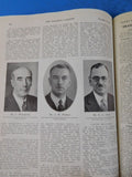 Railway Gazette Bound volume 81 July - December 1944