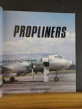Propliners Enthusiast Color Series by Clinton H Groves