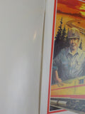 Rail International 1981 #1 January Railways- Environment and Energy