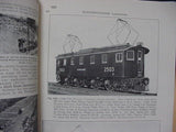 Train Shed Cyclopedia #15 Heavy Traction 1922-1941